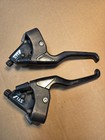 Shimano STI Intgrated 3x7 Speed Shifter Brake Lever Set ST-M050 L&R — photo 1
