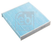 Febi Bilstein 27465 Filter, Innenraumluft For Daihatsu Haval Jaguar Land Rover