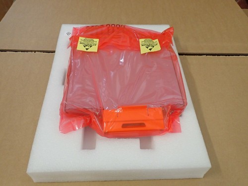 NEW Dell Brocade Enterprise M6505 24 port 16Gb FC Switch M1000e 1K4W5 + 8 SFP's - 第 12/12 張圖片