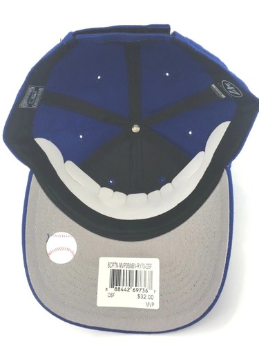 Chicago Cubs Cap hat 47 Brand Adjustable Cooperstown Bear Head MLB new - Picture 5 of 5