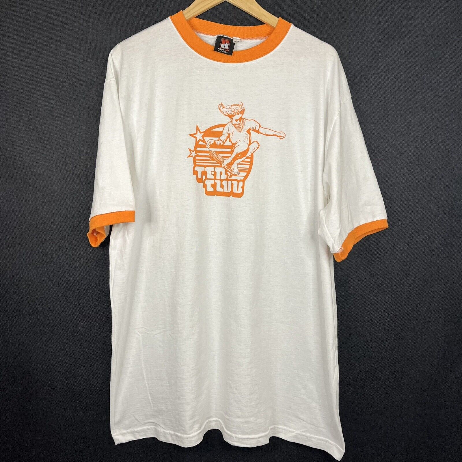 90s ビンテージ USA製 PEARL JAM プロモ Tシャツ XL www.paths-edu.com