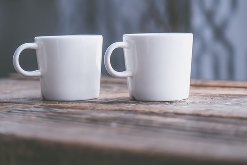 Paquete de café con sabor que incluye tostado oscuro, mezcla de Brooklyn y mezcla de invierno - Imagen 8 de 11
