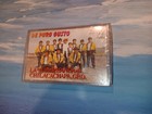 La Super Banda Chilachapa Cassette