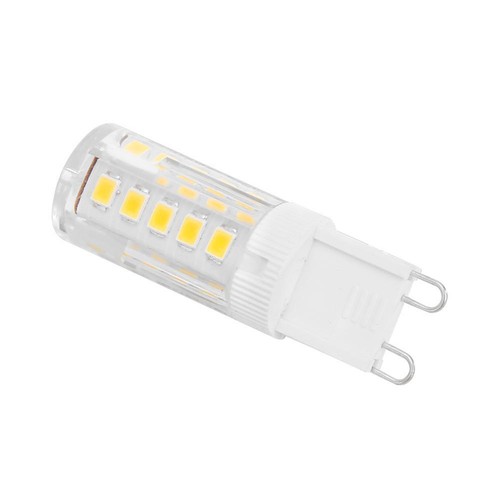 2pc G9 LED Bulb 5W Mini Corn Bulb Home Energy Saving Spotlight (Warm White) Au - Picture 6 of 11