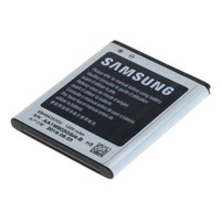 Original Akku FüR Samsung GT-S5312 / S5312 1200Mah Li-Ionen (EB494353VU)
