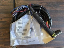 HYPERTHERM 128833 PAC105 replacement plasma torch 20' - MC