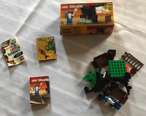 lego set 6020
