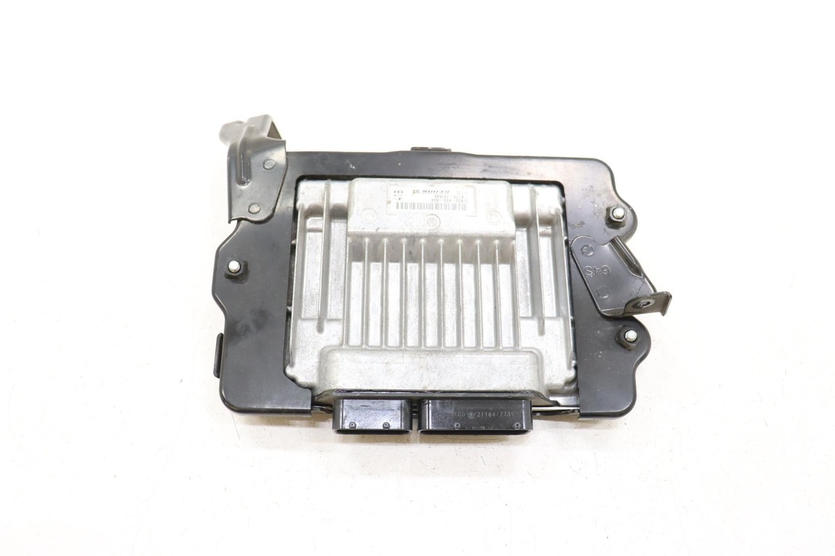 2022 - 2025 HONDA CIVIC 2.0L ENGINE CONTROL MODULE UNIT ECM