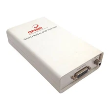 Ophir 7Z01200 Smart Head to USB Interface Module, 15-Pin D-Sub Female