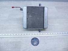 2002 Honda NSS250 Reflex H1622) engine radiator cooling unit with working fan