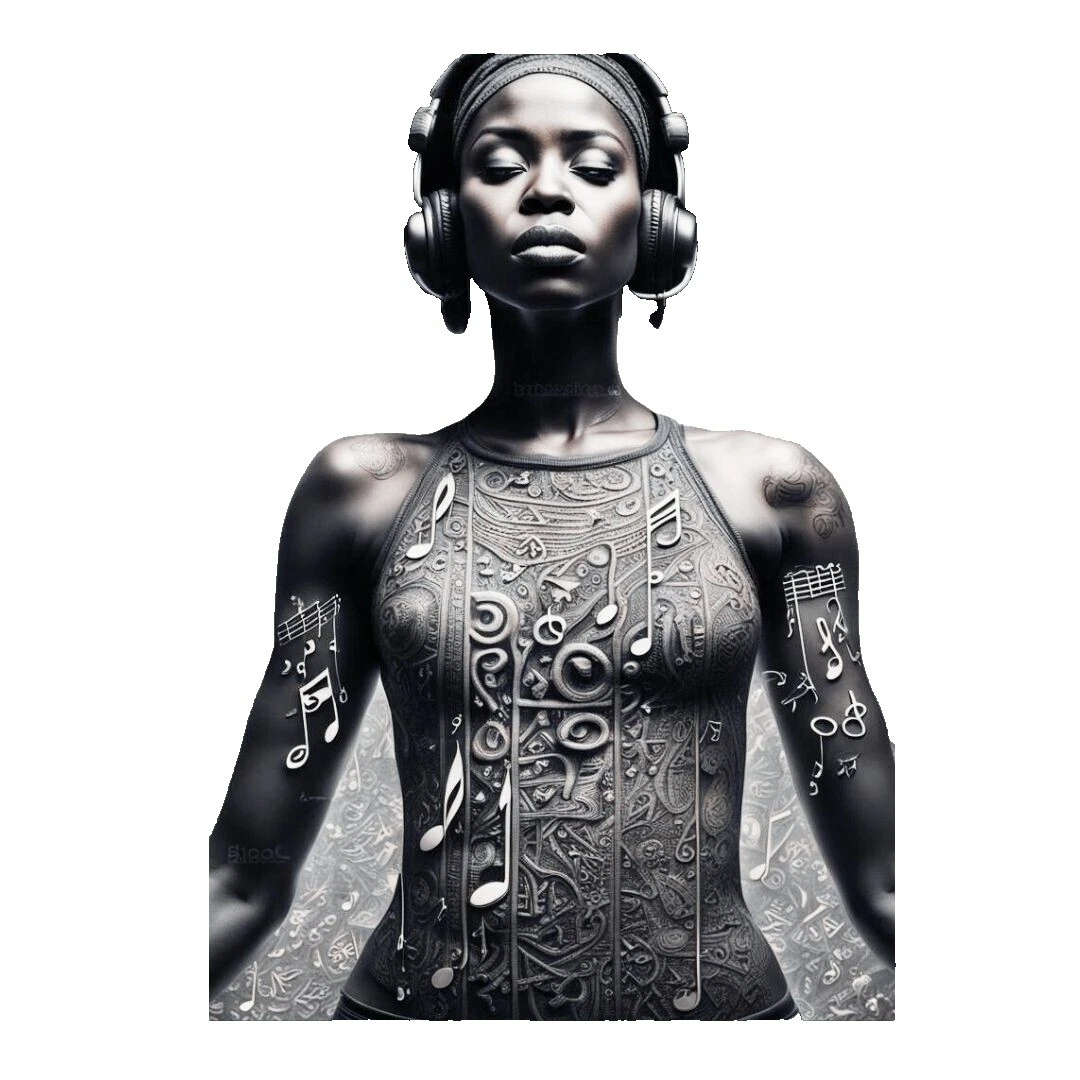 Pop Art Music Art Paintings