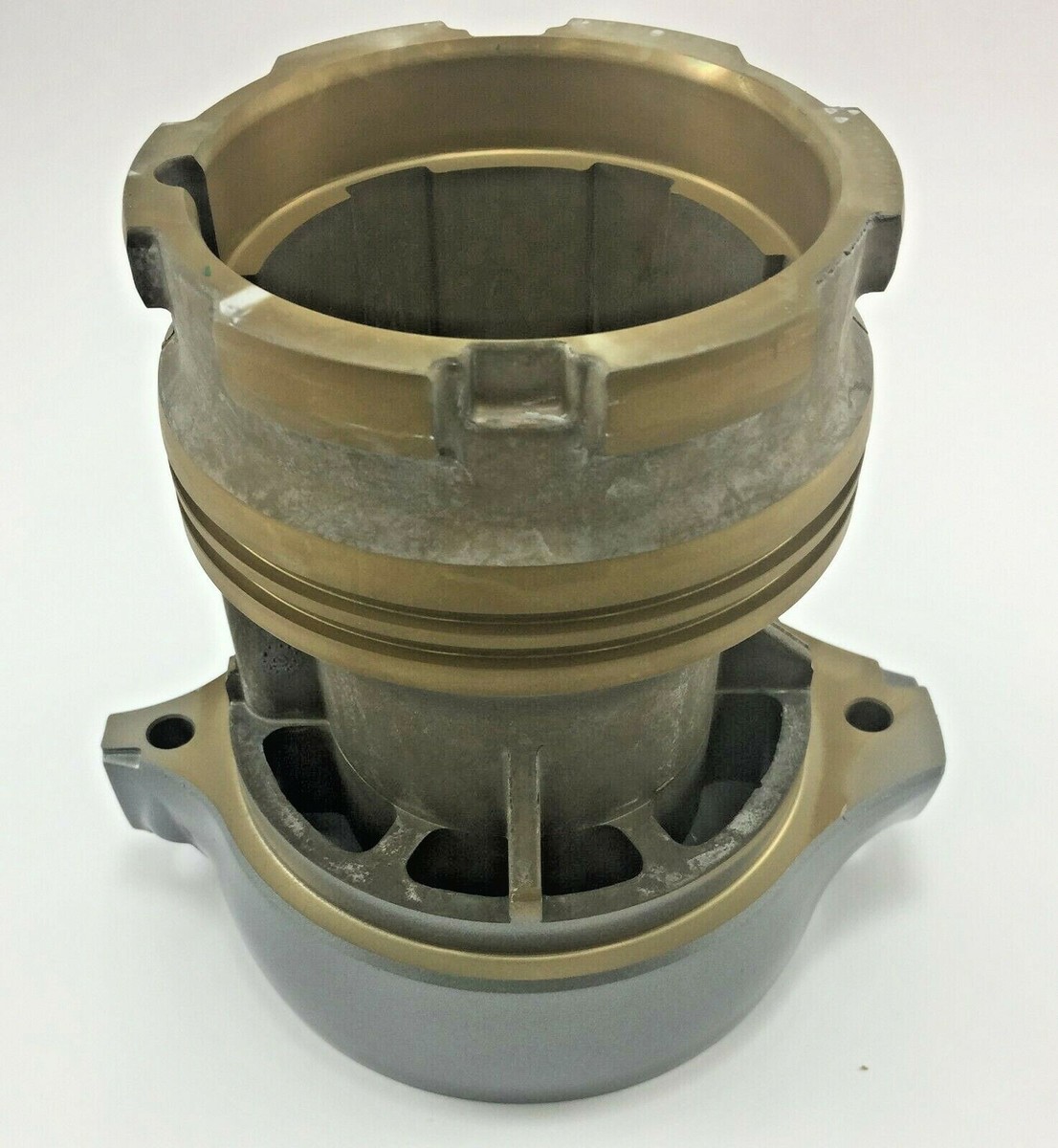 Volvo Penta 21141698 Bearing Carrier SX-A DPS-A DPS-B OEM | eBay