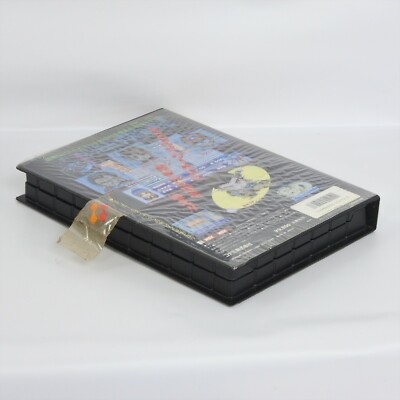 SD SNATCHER Msx2/Msx2+ Japan 2013 msx | eBay