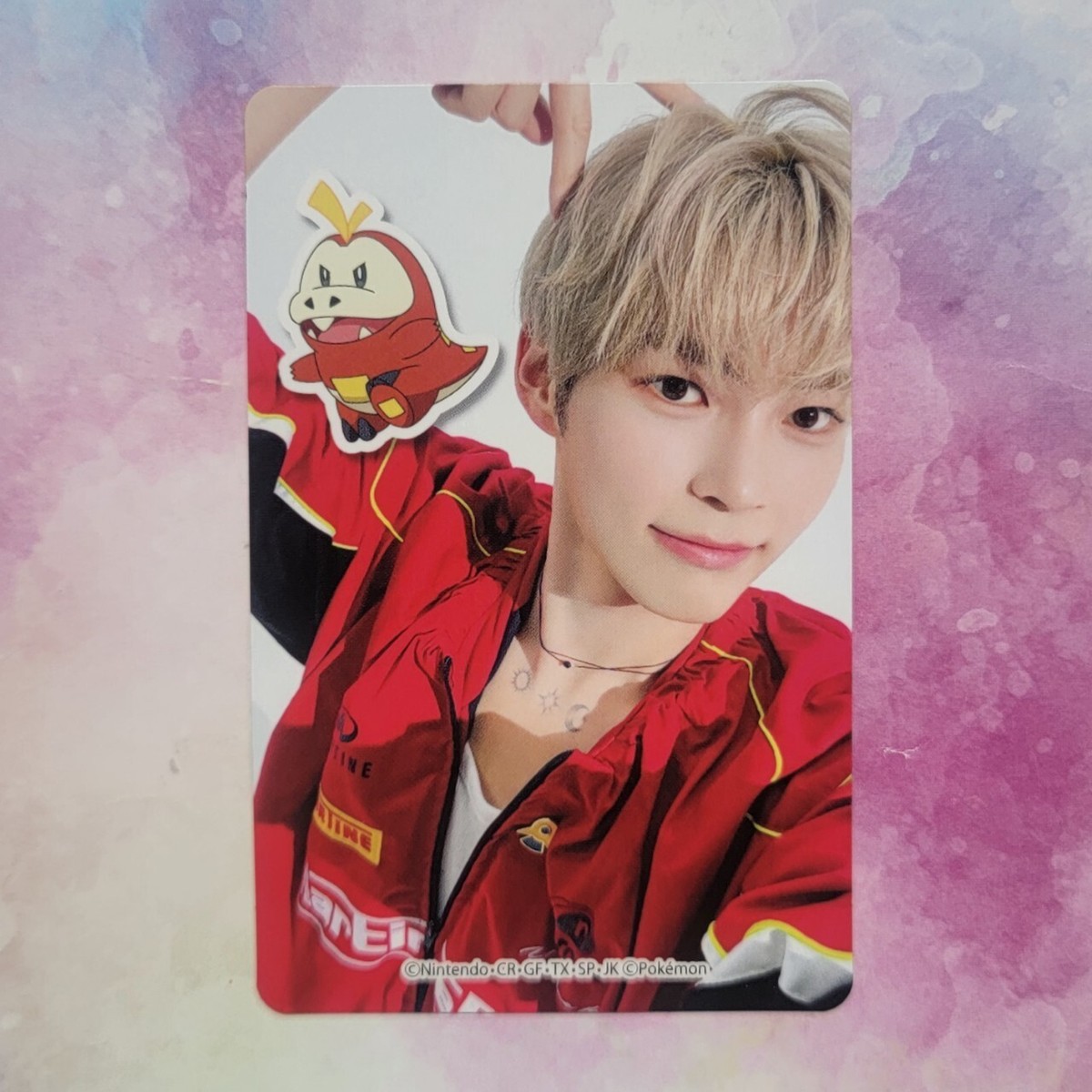 ZEROBASEONE PREZENT ZB1 Japan 1st EP Photo Card POB Type A B ZEROBASEONE PREZENT ZB1 Japan 1st EP Photo Card POB Type A B