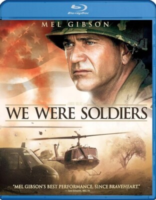 We Were Soldiers (Blu-ray, 2002) for sale online | eBay