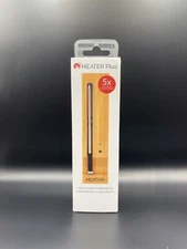 MEATER Plus Smart Meat Thermometer 165 Feet  Wireless Long Range