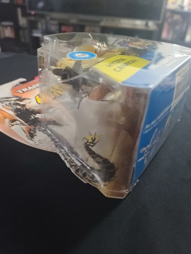 Transformers Prime Beast Hunters Vertebreak Predacon New - Picture 8 of 9