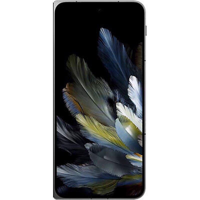 OnePlus Open 5G Apex Ed Crimson 1TB + 16GB Dual-SIM Factory