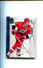 2008-09 Upper Deck The Cup Eric Staal Base 53/249