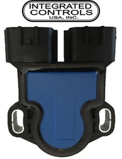 Throttle Position Sensor for 1996-2000 Nissan Pathfinder 3.3L