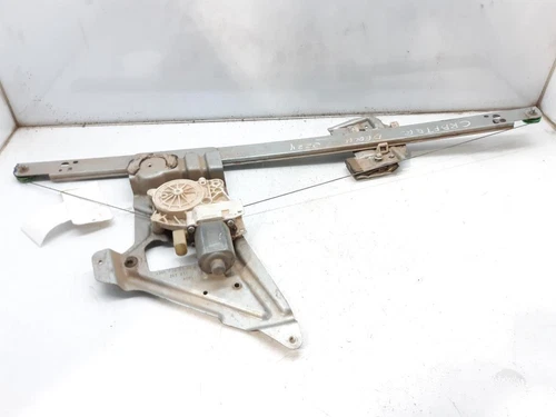 2E0837402 Elevalunas Delantero Derecho para VOLKSWAGEN CRAFTER FURGÓN (2E 382695 - Imagen 3 de 3