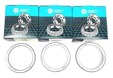 Federal Mogul Tapered Roller Bearing Cup 28622 [Lot of 3] NOS