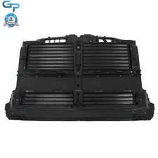 For Ford Bronco Sport 2021-2022 Radiator Support Grille Air Shutter W/O Motor
