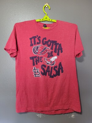 It's Gotta Be The Salsa Shirt It's Gotta Be The Salsa Shirt