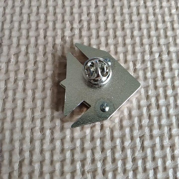 Tokyo Olympic Pin Badge Pins Intel Collaboration Vr 3o | eBay Tokyo Olympic Pin Badge Pins Intel Collaboration Vr 3o | eBay