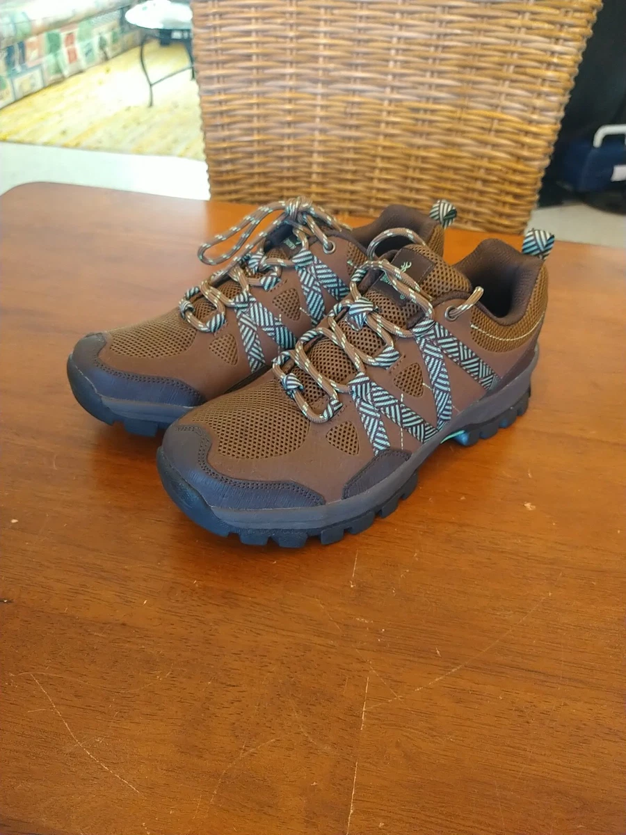 Browning women's delano trail shoes clearance