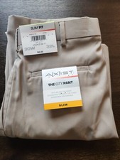 Dress Pants - Men's Slim Fit 30 32