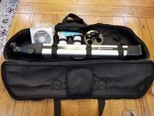 Celestron 21046 60mm PowerSeeker2 Telescope