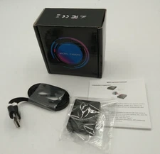 Mini Secret Camera Full HD 1080P Home Security Camcorder Night Vision Micro Cam