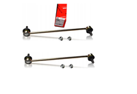 2X TRW Koppelstange Vorne Peugeot 307 308 Partner Berlingo C4 DS4 DS5 TRWJTS408