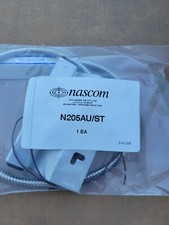Nascom N205AU/ST Overhead Door Standard Switch with Universal Magnet NEW