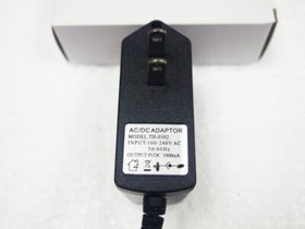 Power Supply AC / DC Adapter for PC Engine white Core FC SFC MD SMS NES console