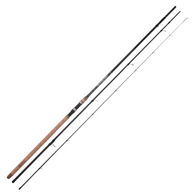 Spro Trout Master Trout Pro Sbiro 3,00m bis 40g Forellenrute Steckruten