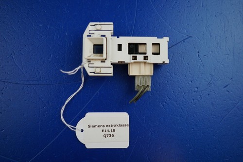 Türschloss Waschmaschine - Siemens EXTRAKLASSE E14.18 9000205391