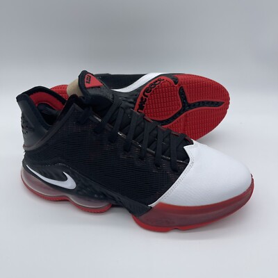 Nike Lebron 19 XIX Low  display picture 3