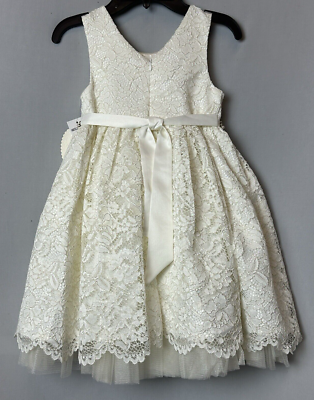krace dress ivory Crossroads Maxi Dress main image 0