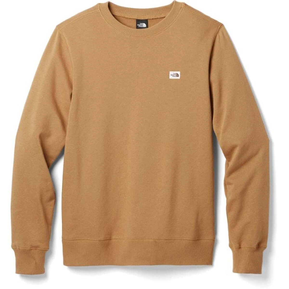 The north face men's hotsell classic lfc fleece crew pullover