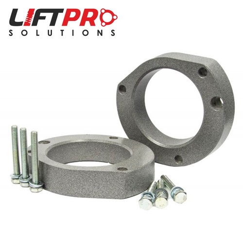 1.2" 30mm Front Strut Spacers Lift Kit AL for Chevrolet CRUZE, VOLT 2016-2020 - 第 1/5 張圖片