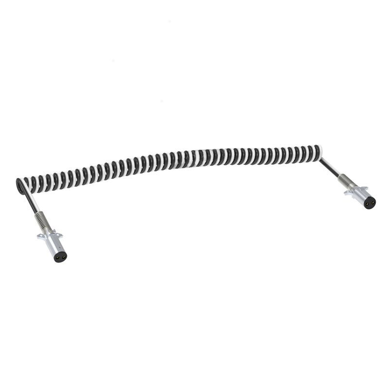 Tailgate Lift Cable Dual Pole 15ft 179.3027.15 232616 81-2215