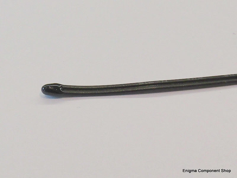 5K/10K/50K/100K MF52D 3950 1% High Precision NTC Leaded Thermistors. UK Seller.