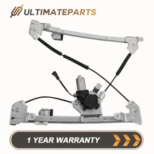 Front Left Power Window Regulator For 2004-08 Ford F150 2006-08 Lincoln Mark LT
