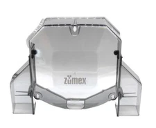 ZUMEX PARTS SPEED FRONT COVER PARTS S3301503