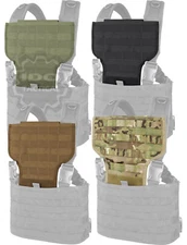 Condor 221036 MOLLE MCR Tactical Modular Chest Rig Bib Integration Webbing Kit