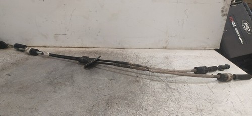 4M5R7E395GE gearbox rod for FORD FOCUS BERLINA (CAP) AMBIENTE (D) 2004 180509 - 第 1/4 張圖片