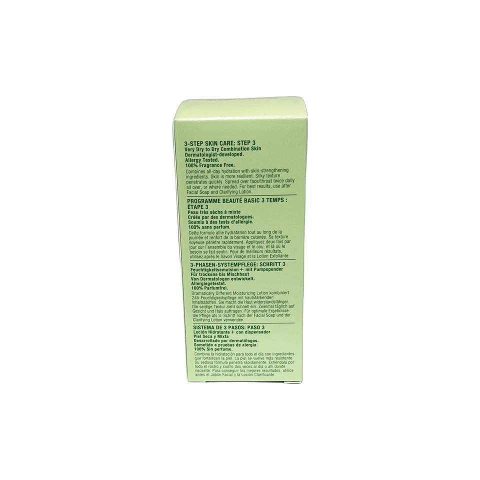 Clinique Dramatically Different Moisturizing Lotion - 4.2 oz - Image 3 of 4