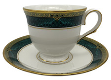 Lenox Classic Edition Cup & Saucer